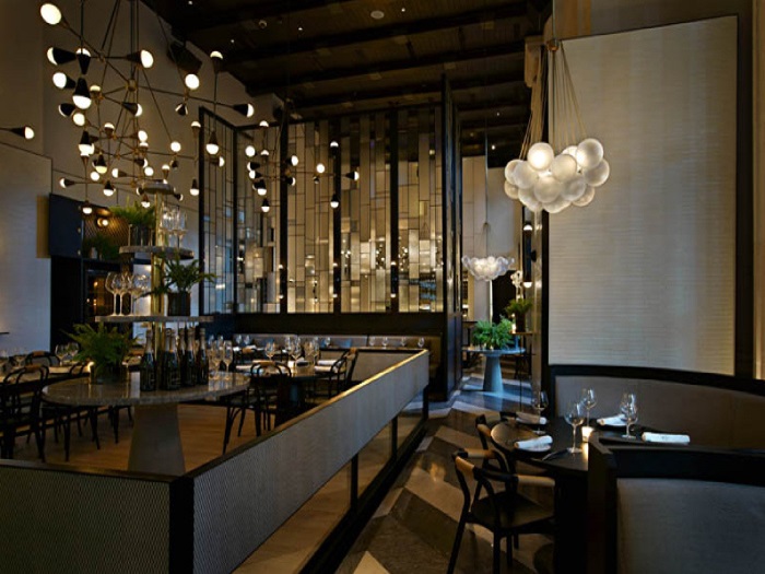 Modern Commercial Building